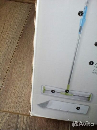 Швабра для мытья,чистки полов,бренд