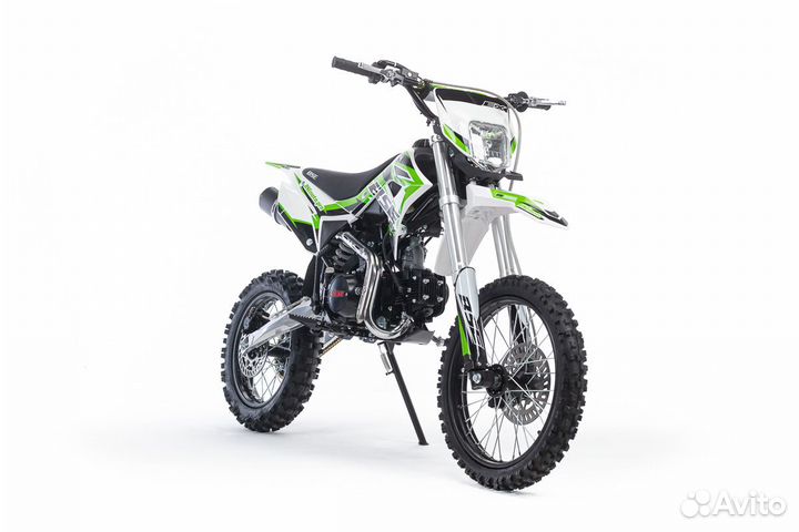 Питбайк BSE EX 125E