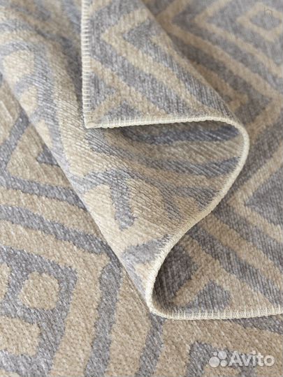 Ковер двусторонний Nero