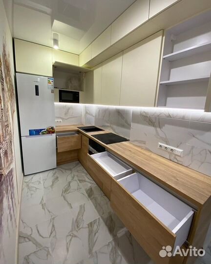 Кухня (цена за весь кпомплект) sh-0519938