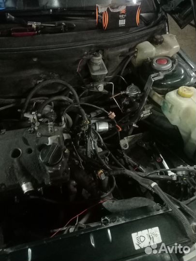 Автосервис