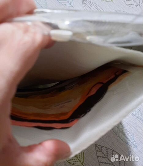 Новый набор для вышивания крестом