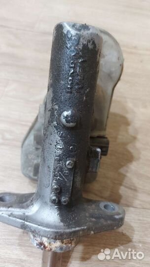 Главный тормозной цилиндр с вут Honda Integra 7/8