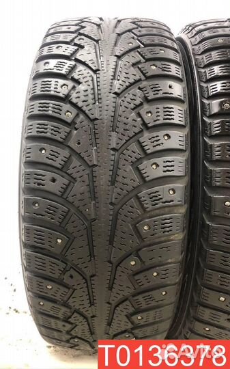 Nokian Tyres Hakkapeliitta 5 205/55 R16 94T