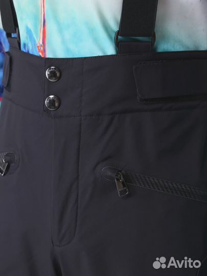 Брюки горнолыжные Bogner