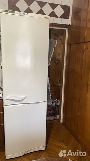 Холодильник