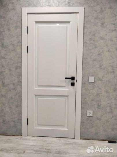 Двери межкомнатные