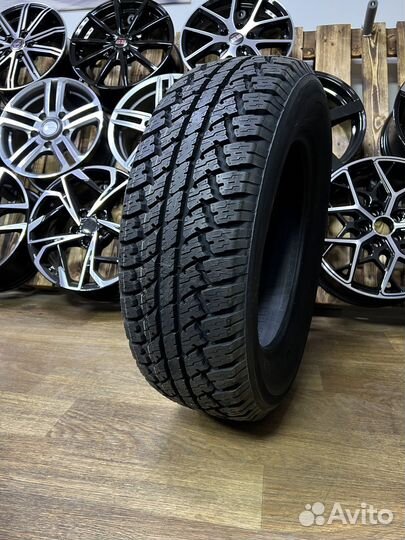 Antares SMT A7 275/65 R17 115S