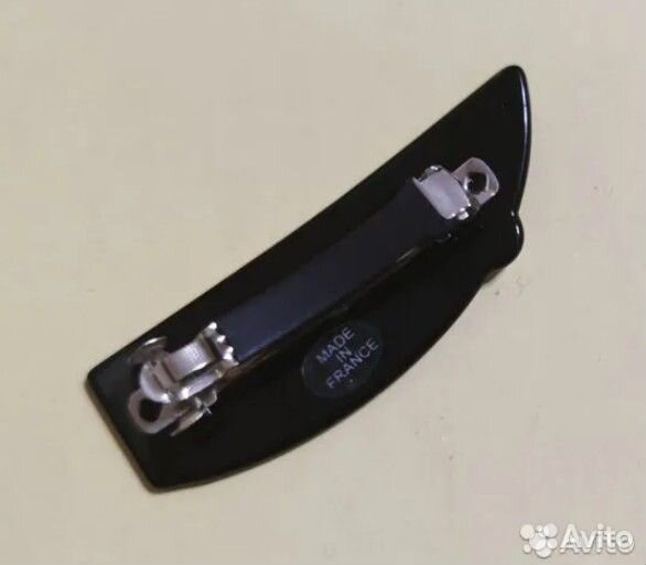 Зажим для волос Mon PlaisiR 07-328 Франция