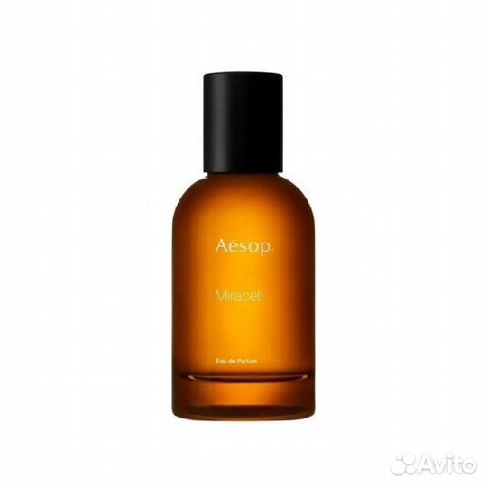 Aesop Miraceti парфюмерная вода 50 мл унисекс