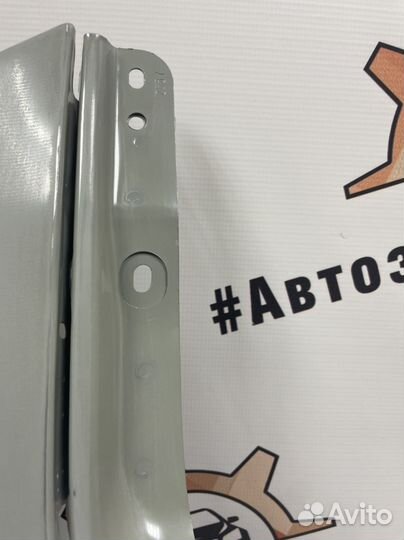 Крыло Приора Катафорезный грунт Новое