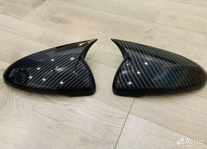 Крышка зеркала Киа Церато 4