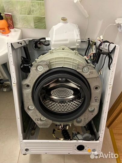 Ремонт электроплит, стиральных машин, электрокотлы