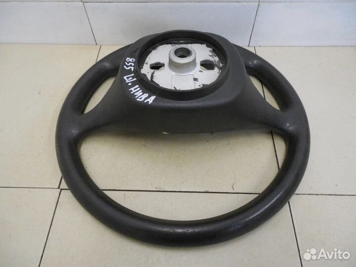 Рулевое колесо без AIR BAG Chevrolet niva