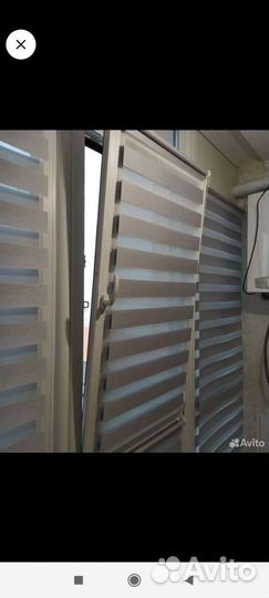Жалюзи всех видов