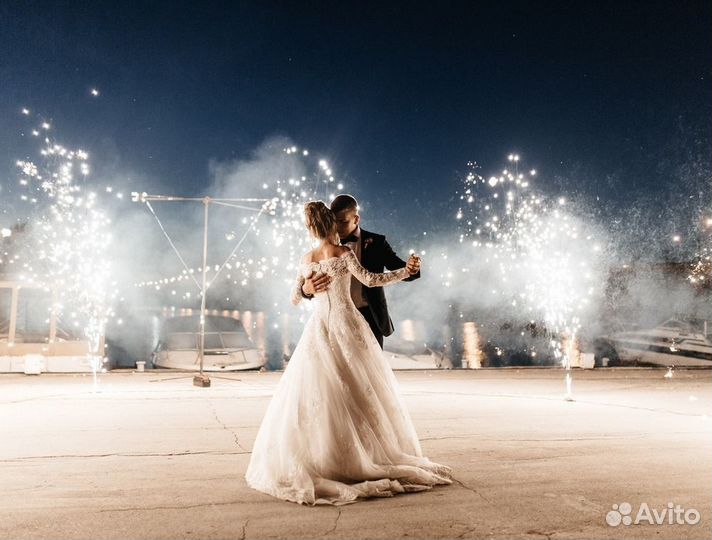 Фотограф, видеоператор на свадьбу, корпоратив