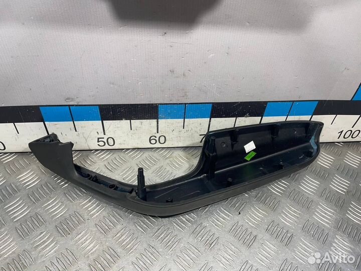 Б/У Подлокотник двери передней левой Audi A#003