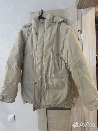 Куртка мужская