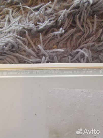 Mac mini A1176 2006г