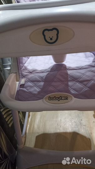 Стул для кормления