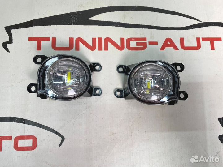 Рестайлинг Land Cruiser 300 Anniversary