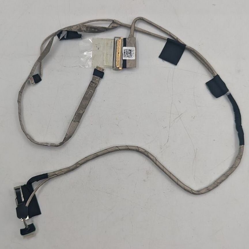 [004HV8] Шлейф Матрицы Dell Latitude E6540