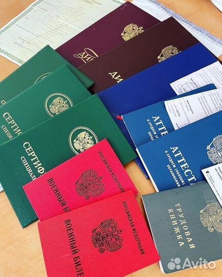 Перевод документов Ингушетия, Москва и по России