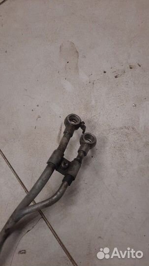 Трубка гидроусилителя Nissan NP300