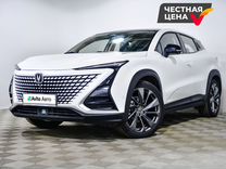 Changan UNI-T 1.5 AMT, 2021, 22 882 км, с пробегом, цена 2 365 000 руб.