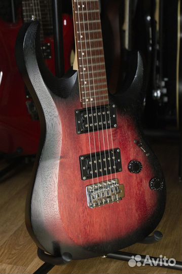 Электрогитара Cort X100