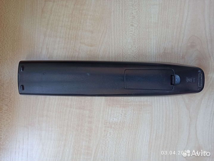 Пульт ду samsung