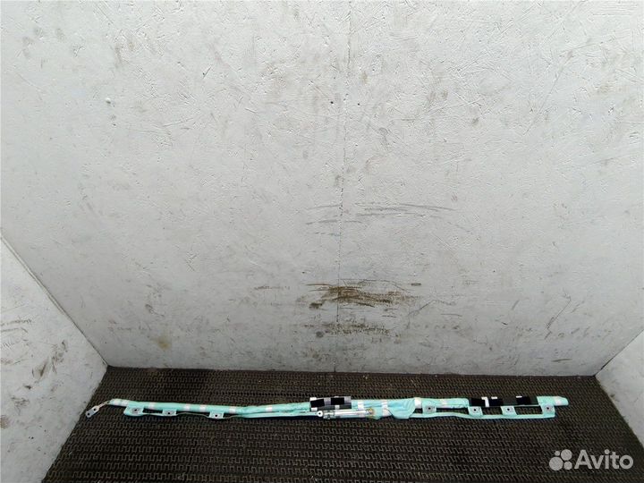 Подушка безопасности боковая Ford EcoSport 2017, 2