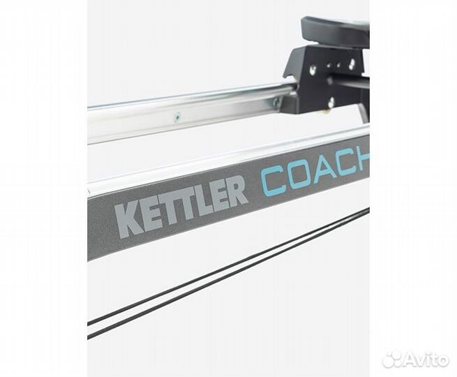 Кардиотренажер Kettler Сoach H2O