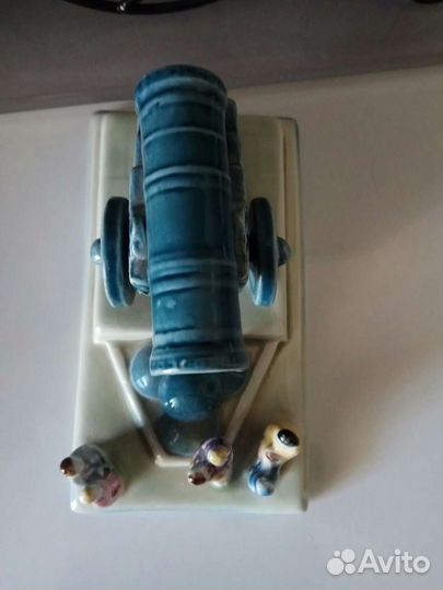 Статуэтка зик