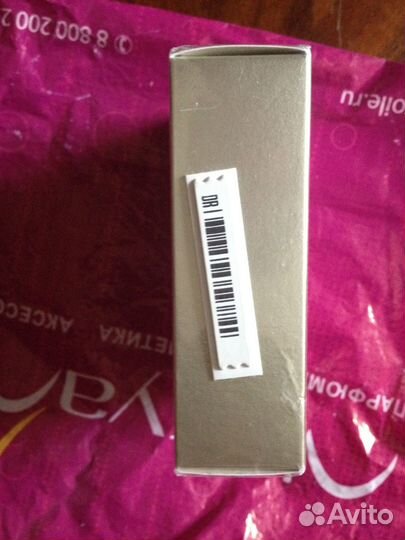 Духи женские chanel chance 35мл Оригинал в слюде