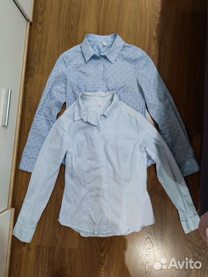 Рубашка zolla M