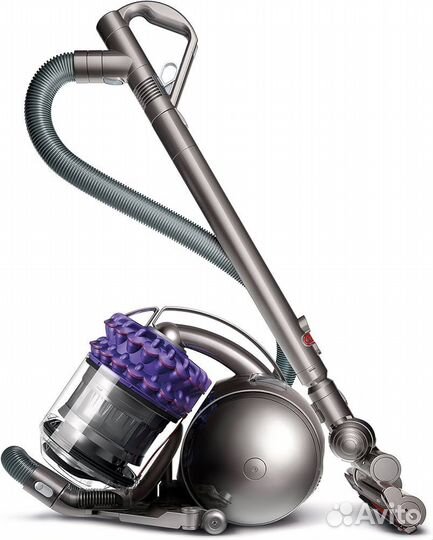 Пылесос dyson на запчасти