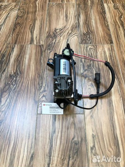 Компрессор Audi A6 C6 4F0616005B