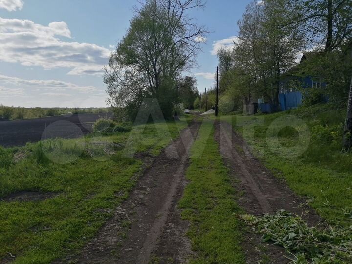 Дом 100 м² на участке 50 сот.