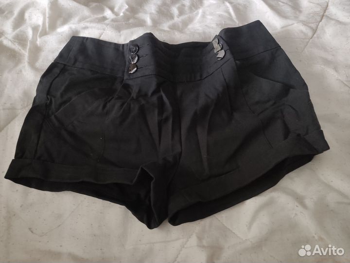 Шорты женские