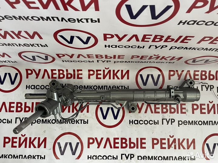 Рулевая рейка Mazda 3 BK