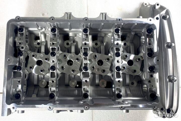 Головка Transit Ranger 2.2л 155л.с Корея