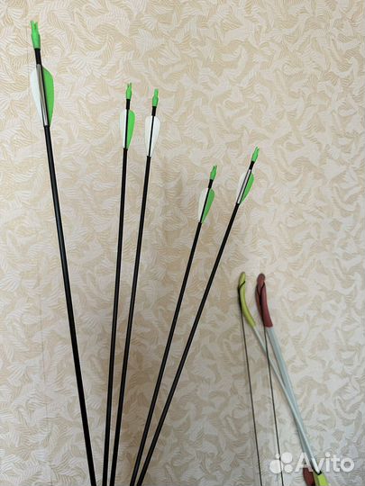 Лук для стрельбы