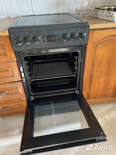 Плита электрическая Beko ffsm 57312