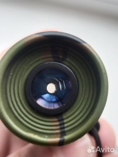 Монокуляр Veber Sport