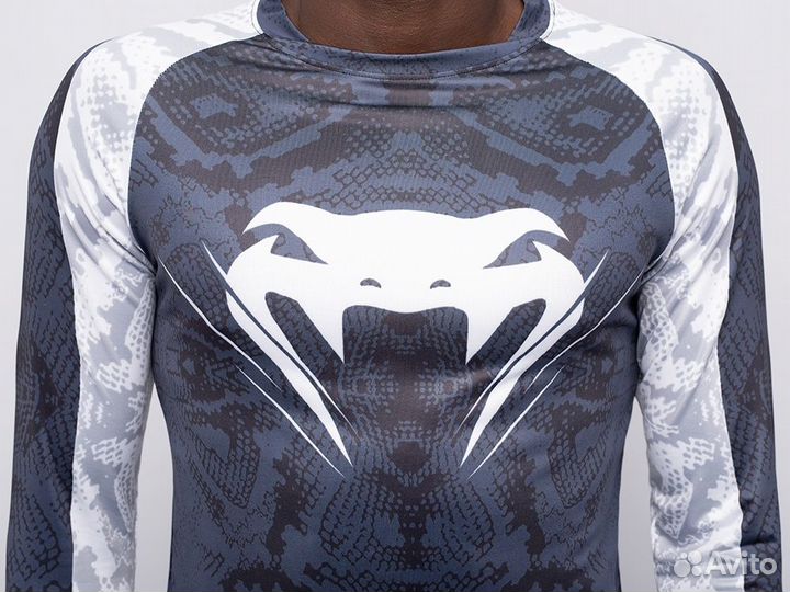 Рашгард Venum Арт 34800