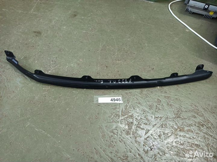 Уплотнитель двери