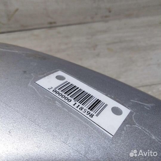 Зеркало левое toyota camry v40