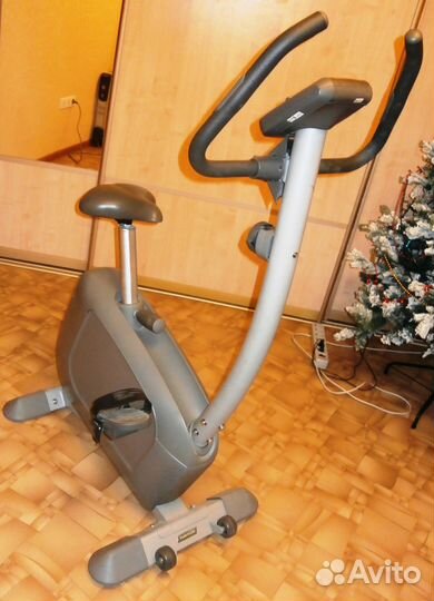 Велотренажёр Tunturi F20 (профессиональный)