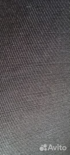 Немецкий плащ-тренч